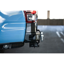 Load image into Gallery viewer, DV8 Offroad 16-23 Toyota Tacoma MTO Series Rear Bumper Bumpers - Steel DV8 Offroad
