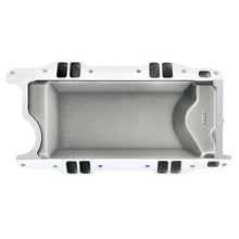 Load image into Gallery viewer, Edelbrock Intake Manifold RPM Air-Gap Small-Block Chrysler 340-360 Black Intake Manifolds Edelbrock
