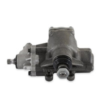 Load image into Gallery viewer, DETROIT SPEED DSE 12.7:1 RATIO POWER STEERING BOX Engine Detroit Speed C
