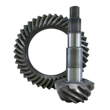 Load image into Gallery viewer, Yukon Gear High Performance Gear Set For The Chrysler Dodge Ram 10.5in / 3.73 Ratio Final Drive Gears Yukon Gear &amp; Axle
