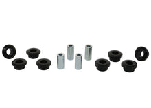 Load image into Gallery viewer, Whiteline 00-09 Honda S2000 Front Control Arm Upper Inner Bushing Kit Bushing Kits Whiteline

