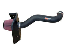 Load image into Gallery viewer, K&amp;N 05-06 Jeep Grand Cherokee/Commander 4.7L V8 Performance Intake Kit Cold Air Intakes K&amp;N Engineering   
