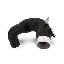 Load image into Gallery viewer, Mishimoto 21+ Bronco 2.7L Intercooler Pipe Kit Micro Wrinkle Black Intercooler Kits Mishimoto
