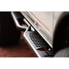 Load image into Gallery viewer, DV8 Offroad 21-22 Ford Bronco OE Plus Series Side Steps Side Steps DV8 Offroad
