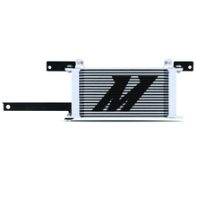 Load image into Gallery viewer, Mishimoto 2016+ Mazda Miata Thermostatic Oil Cooler Kit - Silver Oil Coolers Mishimoto
