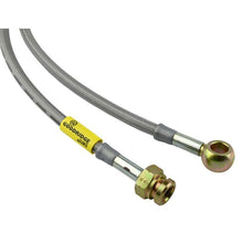 Load image into Gallery viewer, Goodridge 06-13 Chevrolet Corvette Z06/ZR1/Grand Sport Stainless Steel Brake Line Kit Brake Line Kits Goodridge
