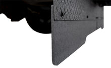 Load image into Gallery viewer, Access Rockstar 19+ Chevy/GMC 1500 Trail Boss/AT4 Full Width Tow Flap - Black Urethane Mud Flaps Access   
