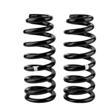 Load image into Gallery viewer, ARB / OME Coil Spring Front Mits Pajero Nm Diesel Coilover Springs Old Man Emu

