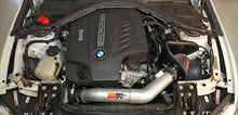 Load image into Gallery viewer, K&amp;N 12-15 BMW 335i 3.0L L6 F/I Typhoon Performance Intake Cold Air Intakes K&amp;N Engineering   
