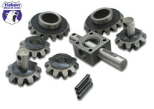 Load image into Gallery viewer, Yukon Gear Standard Open Spider Gear Kit For 9in Ford w/ 31 Spline Axles and 4-Pinion Design Differential Spider Gears Yukon Gear &amp; Axle
