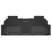 Load image into Gallery viewer, Husky Liners 08-15 Buick Enclave / 07-15 GMC Acadia X-Act Contour Black 2nd Seat Floor Liners Floor Mats - Rubber Husky Liners

