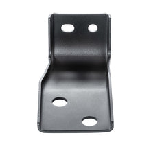 Load image into Gallery viewer, Omix Rear Bumper Bracket Left- 07-18 JK Bumper Accessories OMIX
