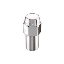 Load image into Gallery viewer, McGard Hex Lug Nut (Long Shank - .946in.) 1/2-20 / 13/16 Hex / 1.85in. Length (4-Pack) - Chrome Lug Nuts McGard
