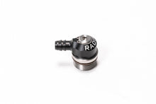 Load image into Gallery viewer, Radium Engineering 10AN ORB Swivel Banjo To 10mm Barb Fittings Radium Engineering
