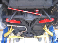 Load image into Gallery viewer, UMI Performance 59-64 GM B-Body Rear Lower Control Arms/Trailing Arms Control Arms UMI Performance
