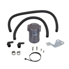 Load image into Gallery viewer, BBK 16-20 Chevrolet Camaro SS 6.2L V8 Oil Separator Kit Oil Separators BBK
