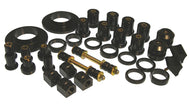 Prothane 70-83 AMC Full Size Total Kit - Black Bushings - Full Vehicle Kits Prothane