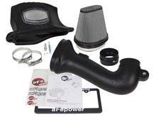 Load image into Gallery viewer, aFe Momentum Pro DRY S Cold Air Intake System 15-17 Chevy Corvette Z06 (C7) V8-6.2L (sc) Cold Air Intakes aFe
