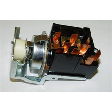 Load image into Gallery viewer, Omix Headlight Switch 97-00 Cherokee &amp; Wrangler Dash &amp; Interior Trim OMIX
