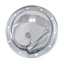 Load image into Gallery viewer, Yukon Gear Chrome Cover For 8.6in / 8.5in and 8.2in GM Rear Diff Covers Yukon Gear &amp; Axle
