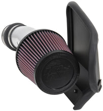 Load image into Gallery viewer, K&amp;N Performance Intake Kit TYPHOON: 13 Dodge Dart 2.0L L4 F/I Cold Air Intakes K&amp;N Engineering   
