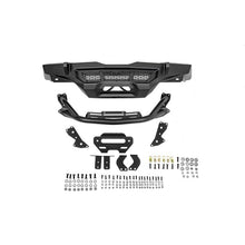 Load image into Gallery viewer, DV8 Offroad 18-23 Wrangler JL/Gladiator JT Spec Series Front Bumper Bumpers - Steel DV8 Offroad
