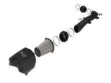 Load image into Gallery viewer, aFe Quantum Pro Dry S Cold Air Intake System 18-19 Jeep Wrangler (JL) V6-3.6L Cold Air Intakes aFe
