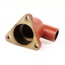 Load image into Gallery viewer, Omix Thermostat Housing 134CI L-Head- 41-53 Willys/CJ Thermostats OMIX
