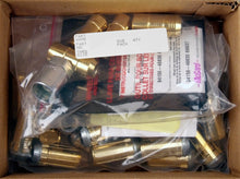 Load image into Gallery viewer, McGard SplineDrive Tuner 8 Lug Install Kit w/Locks &amp; Tool (Cone) M14X1.5 / 1in. Hex - Gold Lug Nuts McGard
