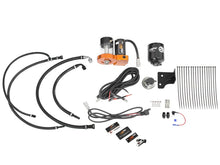 Load image into Gallery viewer, aFe Diesel Fuel Systems DFS780 Series 2017 GM Diesel 6.6L V8(td) L5P Full Time Operation 8-10PSI Fuel Air Separators aFe
