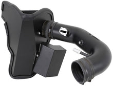 Load image into Gallery viewer, K&amp;N 11-14 Ford Mustang GT 5.0L V8 Black Performance Intake Kit Cold Air Intakes K&amp;N Engineering   
