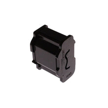 Load image into Gallery viewer, Energy Suspension 84-92 Chevy Camaro / 84-92 Pointiac Firebird/Trans Am Black Torque Arm Mt Bushing Bushing Kits Energy Suspension

