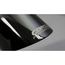 Load image into Gallery viewer, Corsa Single Universal 3.0in Inlet / 4.0in Outlet Black PVD Pro-Series Tip Kit Tips CORSA Performance
