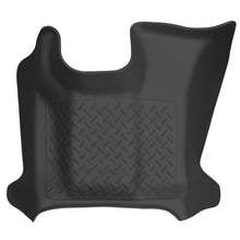 Load image into Gallery viewer, Husky Liners 11-16 Ford F-250 Super Duty X-Act Contour Black Center Hump Floor Liners Floor Mats - Rubber Husky Liners
