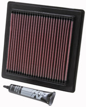 Load image into Gallery viewer, K&amp;N 03-07 Polaris Predator 500 Replacement Air Filter Air Filters - Drop In K&amp;N Engineering   
