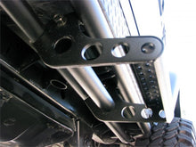 Load image into Gallery viewer, N-Fab RKR Universal Detachable Step - Pair - Tex. Black Body Armor &amp; Rock Rails N-Fab

