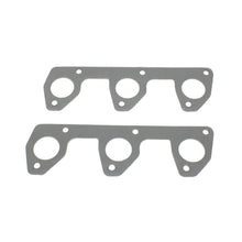 Load image into Gallery viewer, JBA Ford 3.0L Vulcan V6 Round Port Header Gasket - Pair Exhaust Gaskets JBA
