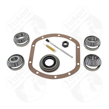 Load image into Gallery viewer, Yukon Gear Bearing install Kit For Dana 30 Rear Diff Wheel Bearing Install Kits Yukon Gear &amp; Axle
