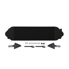 Load image into Gallery viewer, Mishimoto 2016+ Ford Focus RS Performance Intercooler Kit - Black Intercooler Kits Mishimoto
