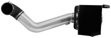 Load image into Gallery viewer, K&amp;N 16-17 Nissan Titan XD V8-5.0L Performance Air Intake Kit - Metal Cold Air Intakes K&amp;N Engineering   
