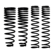 Load image into Gallery viewer, Skyjacker 2020+ Jeep Gladiator 5.5in Front &amp; Rear Dual Rate Long Travel Coil Springs Component Box Lift Springs Skyjacker

