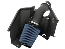 Load image into Gallery viewer, aFe MagnumFORCE Intakes Stage-2 P5R AIS P5R Jeep Cherokee (XJ) 91-01 I6-4.0L w/ ABS Module Cold Air Intakes aFe
