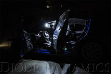 Load image into Gallery viewer, Diode Dynamics 15-19 Subaru WRX Interior Light Kit Stage 2 - Blue Bulbs Diode Dynamics   
