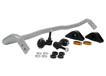 Load image into Gallery viewer, Whiteline 17-20 Honda Civic Rear Sway Bar Kit - 26mm Heavy Duty Blade Adjustable Sway Bars Whiteline
