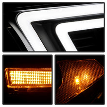 Load image into Gallery viewer, Spyder 11-13 Dodge Durango (HID Model Only) Projector Headlights - Black PRO-YD-DDU11HIDSI-BK Headlights SPYDER
