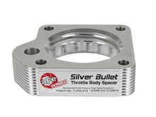 Load image into Gallery viewer, aFe Silver Bullet Throttle Body Spacers TBS Ford Ranger/Explorer 90-01 V6-4.0L (Excluding SOHC) Throttle Body Spacers aFe
