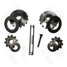 Load image into Gallery viewer, Yukon Gear Standard Open Spider Gear Kit For 55 To 64 GM Chevy 55P w/ 17 Spline Axles Differential Spider Gears Yukon Gear &amp; Axle
