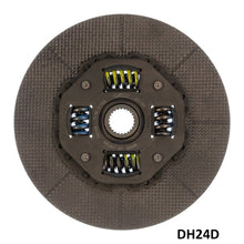 Load image into Gallery viewer, Exedy 2000-2009 Honda S2000 L4 Hyper Single Carbon Disc Assembly Sprung Center Disc Fits HH01SDMC1 Clutch Discs Exedy
