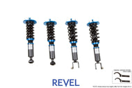 Revel Touring Sport Damper 92-00 Lexus SC300 / SC400 Coilovers Revel
