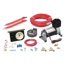 Load image into Gallery viewer, Firestone Level Command II Standard Duty Single Analog Air Compressor System Kit (WR17602158) Air Compressor Systems Firestone
